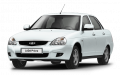 Lada Priora Sedan